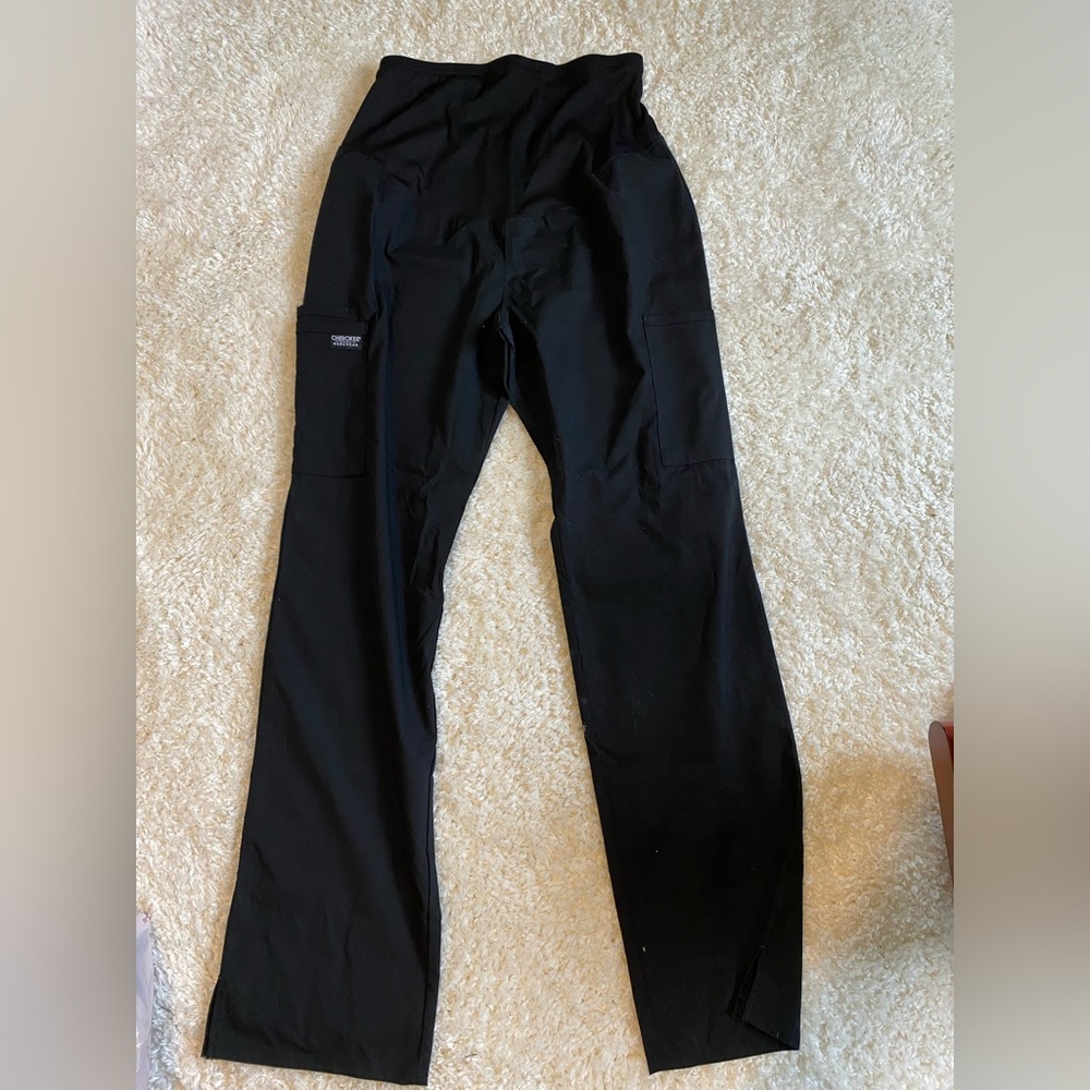 Maternity Scrubs